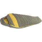 Makalu Cocoon 300 Kaz Tüyü -12 Uyku Tulumu - Standart - 114 x 75 cm