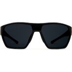 Makalu Sport Series Unisex Güneş Gözlüğü - Siyah - Kırmızı
