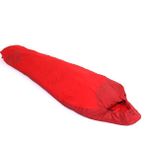 Makalu Ultralight 1000 Flame Scarlet Left -5 Derece Uyku Tulumu