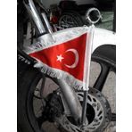 Makam Bayragı