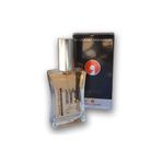 Makami Ibrahim Parfum 50 Cc - Aksa Esans