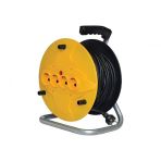 Makarali Uzatma Kablo 3X2.5 - 30Mt