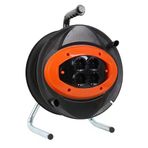 Makarali Uzatma Kablo Ultra 3X2.5 - 40Mt