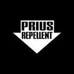 Makarios LLC White Prius Repellent JDM Cars Trucks Vans Walls Laptop MKR| Beyaz |4,75 x 3,25|MKR478