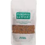 Makarna Lütfen 250 gr Karışık Sebzeli Kuskus