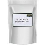 Makarna Lütfen 50 gr Besin Mayası