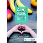 Makarna Lütfen Alerji Dostu Tarifler
