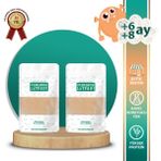 Makarna Lütfen Avantajlı 2 Li Tuzsuz Kırmızı Tarhana (2x200 g) - 400 gr