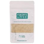 makarna lütfen! Brokoli Ve Havuçlu Sebze Çorbası +8 ay, 50 Gr