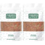 makarna lütfen! Ezogelin Çorbası Karışımı Siyez Bulgurlu 75 Gr (2 paketi)