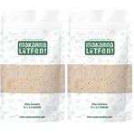 makarna lütfen! Kerevizli Ve Havuçlu Sebze Çorbası 50 Gram (2 paketi)