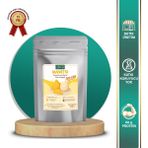 Makarna Lütfen Kuvvetto Procan Yumurta ve Peynir Tozu Karışımı (200 Gram) - 1 Adet