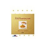 Makarnalar 260'tan Fazla Nefis Tarif - Piraye Erdoğan