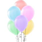 Makaron Balon 10'lu 12" - 1 Adet