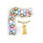 Makaron Balon Set, MAKARON 8794514896541685456