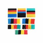MAKARON SET Isı ile Daralan Kablo Seti 530 Adet 8 Boy