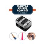 Makay Leonida 2 Boyutlu Makyaj Kalem Açacağı