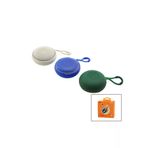 MakayGlobal 5282Gok111705 Jr Pop Mini Ufo Modelibluetooth Wireless V5.1Sreaker Hoparlör Usb Şarjlı - Işıklı (5343)