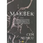 MAKBER - CEM MUMCU