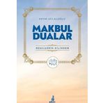 Makbul Dualar - Fevzi Zülaloğlu