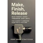 Make Finish Release