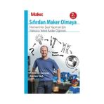 Make: Sıfırdan Maker Olmaya - David Lang