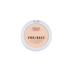 Make Up Academy 110 Mat Pudra