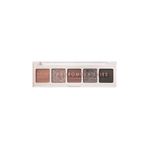 Make Up Academy Andromeda Skies 5'li Far Paleti