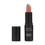 Make Up Academy Bona Fıde Mat Ruj