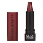 Make Up Academy Luxe Sassy Velvet Ruj
