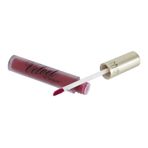 Make Up Academy Luxe Velvet Fırecracker Likit Ruj
