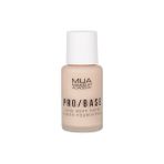 Make Up Academy Pro Base Mat 120 Fondöten
