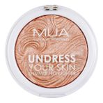 Make Up Academy Radiant Cashmere Aydınlatıcı Pudra