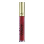 Make Up Academy Reckless Luxe Velvet Likit Ruj