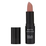 Make Up Academy Vırtue Mat Ruj
