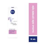 Make Up Expert Nemlendirici Göz Makyaj Bazı 15 ml
