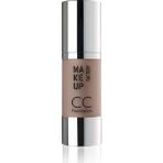 Make Up Factory Cc Fondöten 35 Dark Caramel