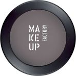 Make Up Factory Mat Eye Shadow 65 Purple Grey Göz Farı