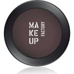 Make Up Factory Mat Eye Shadow Göz Farı 60 Matt Aubergine