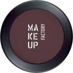 Make Up Factory Mat EyeShadow Göz Farı 63 Smokey Aubergine