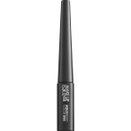 Make Up For Ever Aqua Resist Color İnk - Eyeliner 01 - Matte Charcoal (2 ml)
