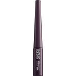 Make Up For Ever Aqua Resist Color İnk - Eyeliner 04 - Matte Plum (2 ml)