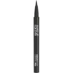 Make Up For Ever Aqua Resist Graphic Pen - Eyeliner Black - Siyah