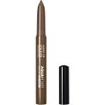 Make Up For Ever Aqua Resist Smoky Shadow 02 - Çok Amaçlı Göz Kalemi