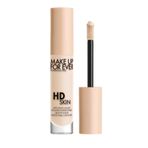 Make Up For Ever Hd Skin Concealer 1.0(Y) – Fark Edilmeyen Koyu Halka Kapatıcı