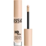 Make Up For Ever Hd Skin Concealer – Fark Edilmeyen Koyu Halka Kapatıcı 1.0 (4,7 Ml)
