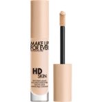 Make Up For Ever Hd Skin Concealer – Fark Edilmeyen Koyu Halka Kapatıcı 1.3 (4,7 Ml)