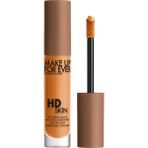Make Up For Ever Hd Skin Concealer – Fark Edilmeyen Koyu Halka Kapatıcı 1.4 (4,7 Ml)