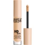 Make Up For Ever Hd Skin Concealer – Fark Edilmeyen Koyu Halka Kapatıcı 1.6 (4,7 Ml)