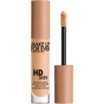 Make Up For Ever Hd Skin Concealer – Fark Edilmeyen Koyu Halka Kapatıcı 3.0 (4,7 Ml)